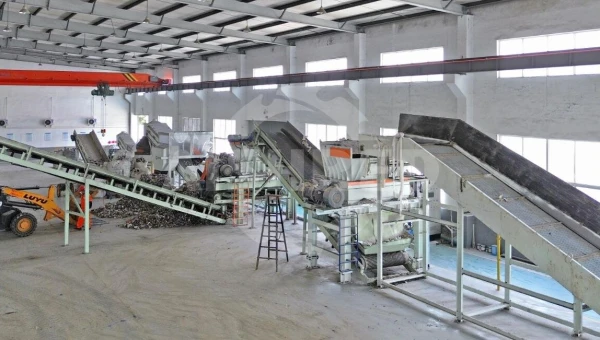 ¿Cuánto Cuesta una Planta CDR(RDF)?