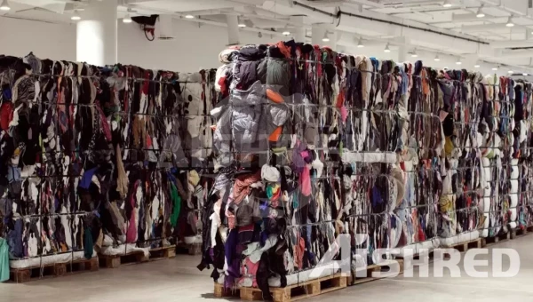 Métodos y Tecnologías para el Reciclaje de Residuos Textiles