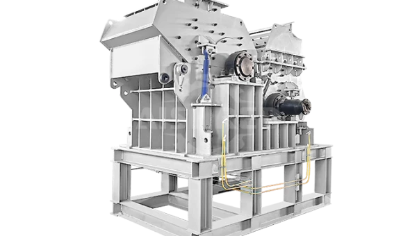 Trituradora de Martillos