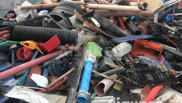 Venta Trituradora de Residuos Plásticos