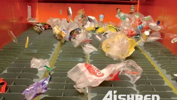 Separador Balístico para la Venta