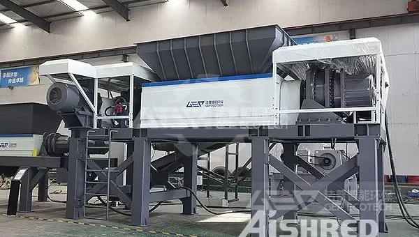 Venta de Equipos de Eliminación de Residuos Industriales a Costa Rica