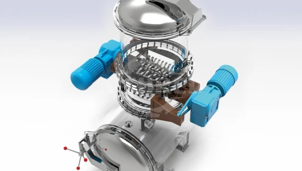 ¿Qué tipo de Trituradora se Utiliza en los Centros de Eliminación de Desechos Médicos?