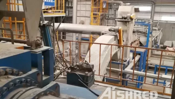 Reciclaje de Residuos de Aparatos Eléctricos y Electrónicos(RAEE)