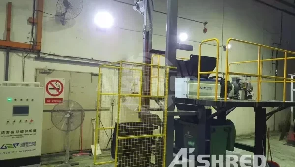 Métodos de Tratamiento Inocuo de Residuos Biomédicos