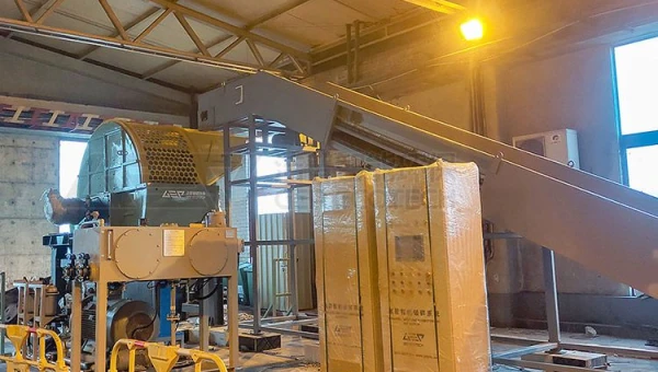 Soluciones para un correcto reciclaje de neumáticos