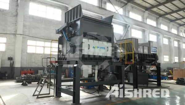 Trituradoras de Residuos en Venta en Nicaragua