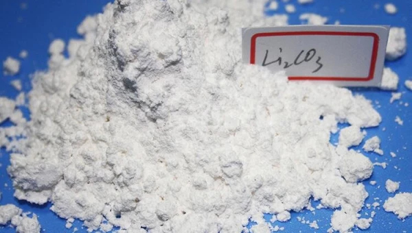 Sistema de Trituración Seguro de Baterías de Iones de Litio Cargadas