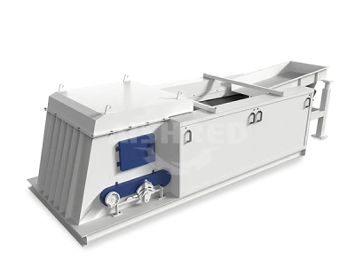 Separador de Corrientes de Foucault