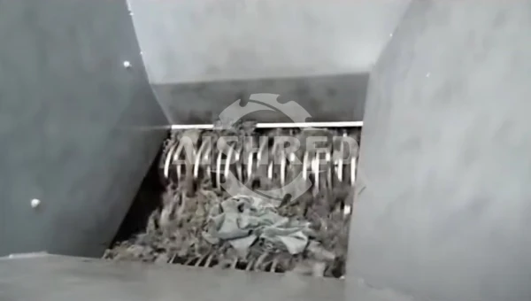 Trituradoras de Trapos Aceitosos: Soluciones a Medida para Diferentes Necesidades