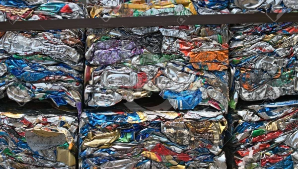 Trituradora de UBC: Preprocesamiento y Triturado para la Recuperación Sostenible de Recursos