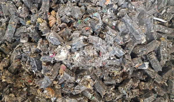 ¿Cuánto cuesta producir una tonelada de combustible alternativo?