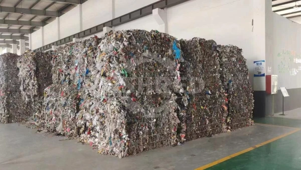 ¿Cuánto Cuesta una Planta CDR(RDF)?