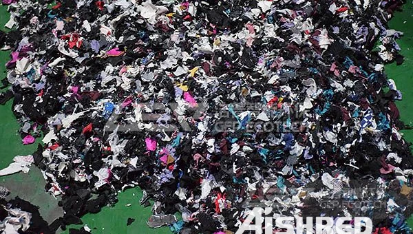 Proceso de Eliminación de Combustibles Alternativos SRF