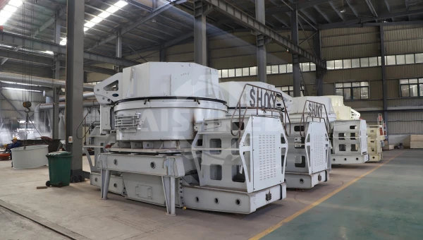 Trituradora Centrífuga GEP ECOTECH en Venta