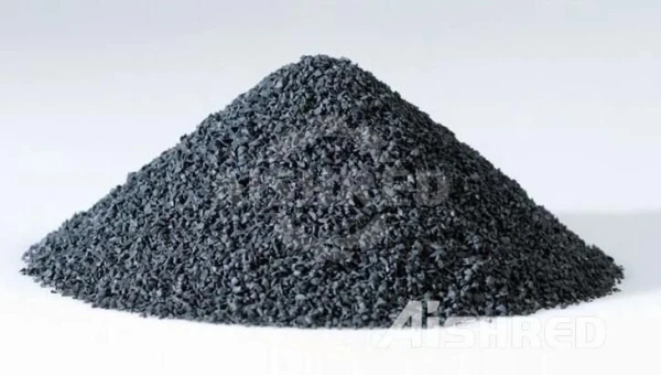 Planta de Producción de Gránulos de Caucho Estireno-butadieno(SBR)