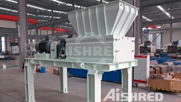 Venta de Destructoras Industriales para Destruir Discos Duros