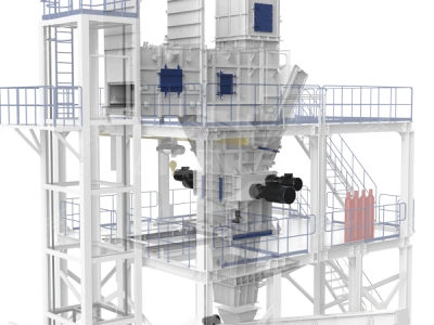 Sistema Cerrado de Trituración