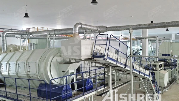 Combustibles Alternativos (CSR y CDR ) para la Reducción de Energía y Carbono en la Industria Cementera