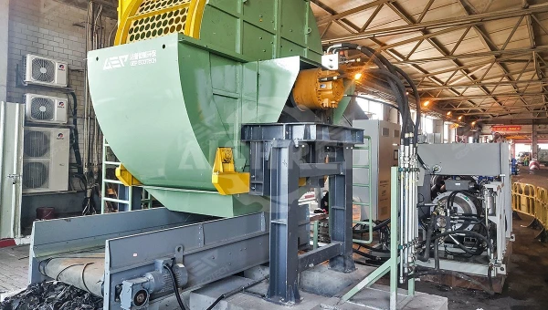 Plan de producción CDN de GEP ECOTECH continúa proporcionando combustible para Macao